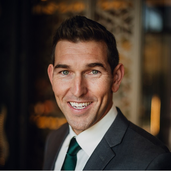 Portrait of Peter Clay, REALTOR®